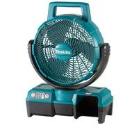 Makita CF001GZ Ventilatore ibrido corrente - batteria 40v