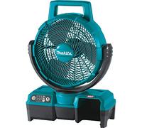 Makita CF001GZ Ventilatore ibrido corrente - batteria 40v
