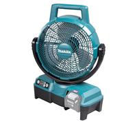 Makita CF001GZ Ventilatore ibrido corrente - batteria 40v