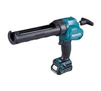 MAKITA CG100DSAEA - Sellador de silicona a bateria 10.8v 2ah