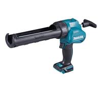 Makita CG100DZA - Pistola per sigillatura, 10,8 V, colore: Blu