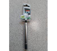 Makita Chiave a bussola con gambo cavo 1/4"• 10 x 150 mm B-52532