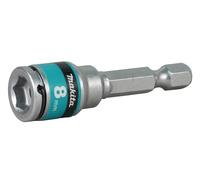 Makita Chiave a bussola magnetica con anello, 8 mm, torsione