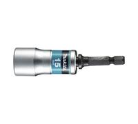 Makita E-03501 Impact Premier - Punta a bussola inclinabile H15 x 80 mm