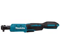 Makita Chiave a cricchetto angolare 18 V LXT 47,5 Nm 3 Ah 1 bat. 1/4" / 3/8" marca