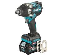 Makita Chiave impatto BL 40Vmax XGT 750Nm 2,5Ah 2 bat. 1/2" marca