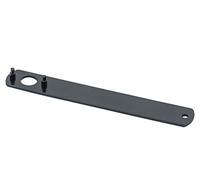 MAKITA Chiave a due fori 7824231 per smerigliatrice angolare 125/180/230 mm con distanza tra i fori 35 mm