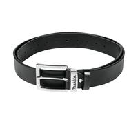 Makita Cintura in pelle, nera, tg.L, E-05365 Quantità:1