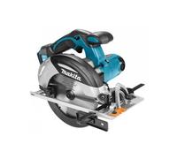 Makita Cirkelzaag DHS630ZJ 165mm zonder accu DHS630ZJ