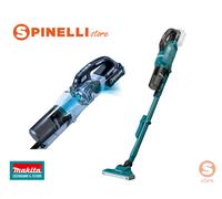 Makita CL003GZ Aspirapolvere a batterie 100 W senza batteria