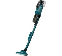 Makita Aspirapolvere a batteria 40V max. con unità ciclonica (senza batteria, senza caricabatterie) Quantità:1