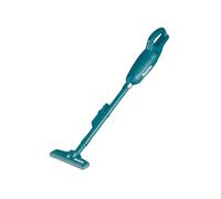 Makita CL106FDZ - Aspirapolvere CXT agli ioni di litio, 12 V, batterie e caricabatterie non inclusi
