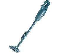 Makita CL108FDZ Aspirapolvere 12V Max CXT Litio Senza batterie, Multicolore