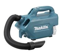 Makita Aspirapolvere a batteria 12V max. senza batteria né caricabatterie CL121DZX Quantità:1