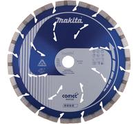 Makita Comet Rapide Disco Diamantato 230mm Per Piastrelle Pietra B-12784