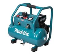 Makita AC001GZ compressore ad aria 40 W 34 l/min Batteria [AC001GZ] - SENZA BATTERIA/SENZA CARICABATTERIE