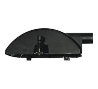 Makita Contenitore Per Polvere, Completo, Per LF1000 (122732-0)