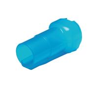 Makita Copertura ingranaggi blu 418743-4 Quantità:1