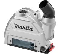 MAKITA copertura per aspirazione polvere 125 mm 196845-3