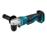 DDA351Z trapano Senza chiave 1,7 kg Nero, Verde [DDA351Z]