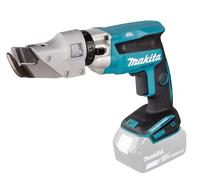 Makita Cordless Forbici Curve DJS131Z, 18 V