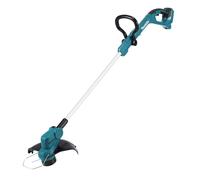 Makita DUR193Z Tagliabordi BL 18V LXT Telescopico Senza Batterie e Caricabatteri