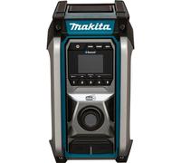 Makita Radio da cantiere a batteria MR007GZ Quantità:1