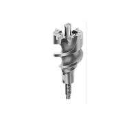 Makita Corona di fresatura 40mm (P-03844) Quantità:1