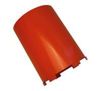 Makita Corona diamantata 76x400mm, a secco, (P-42070) Quantità:1