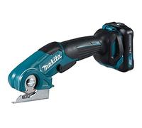 Makita Cesoie universali a batteria CP100DSA, colore Blu