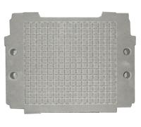 Separatore di schiuma per MAKPAC MAKITA P-83705