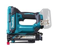 Makita Cucitrice a batteria 18 V ST121DZK (per graffette di tipo J / 10 mm)...