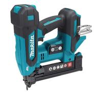 MAKITA Cucitrice a batteria Li-ion LXT 18V (versione solista) DST630Z