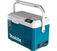 Frigorifero a batteria freddo/calore 40Vmax XGT AC/DC CW003GZ