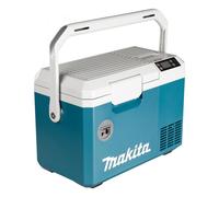 Makita cw003gz01, 18v-40v max./230v 7 litri senza batteria e carica...