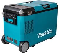 Makita CW004GZ 40V Akku-Kühl- und Wärmebox
