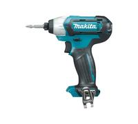 Makita CXT TD110D Schlagschrauber schnurlos 12Volt 2.600 U/min 110 Nm TD110DZ