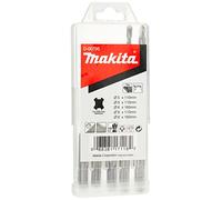 Makita D-00795 - Punte per trapano SDS-Plus Standmak