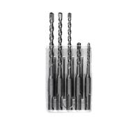 Makita - D-03888 Set SDS Plus, 5 pezzi