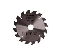 LAMA AL TUNGSTENO ORIGINALE MAKITA PER LEGNO SP, 2 MM 185X30 16T CODICE D-03903