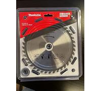 Makita D-03919 - Disco HM 185/30/40Z Standard