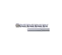Makita D-05321 - Broca de widia para mamposteria y piedra 10,0 x 150 mm