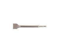 Makita Scalpello largo 40X200mm SDS-plus (D-08735) Quantità:1