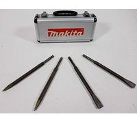 Makita D-08757 - Set scalpelli SDS-Plus, 250 mm