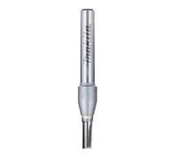 Makita D-09226 - Due taglierina legno morsetto retto taglio (c) 6 mm (a) 4 mm (b) 10 mm