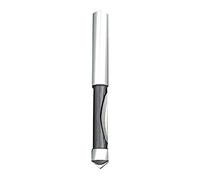 Makita D-09335 - Fresa para madera para paneles pinza (c) 6 mm (a) 6 mm (b) 19 mm