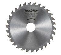 Makita D-09628 Lama Sega Circolare Standard T.C.T. 165x20mm 16T Legno