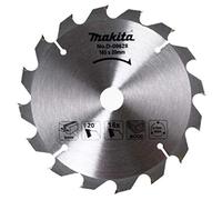 Makita D-09640 Lama Sega Circolare Standard T.C.T. 235x30mm 60T Legno