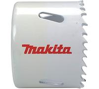 Makita D-1703 - Punta a corona bimetallica, 44 mm