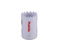 Makita Corona bimetallica D-17049 32 mm per acciaio, metallo, legno o plastica